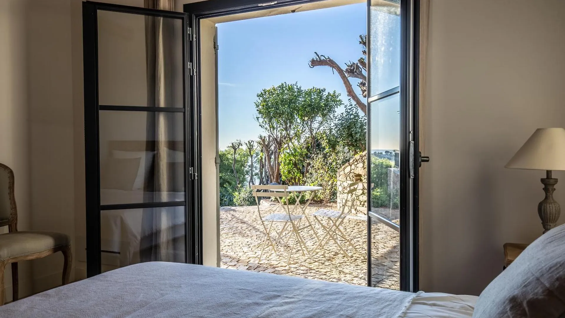 Villa Soleil D'Or, Golfe De St Tropez, Vue Mer Panoramique Cavalaire-sur-Mer