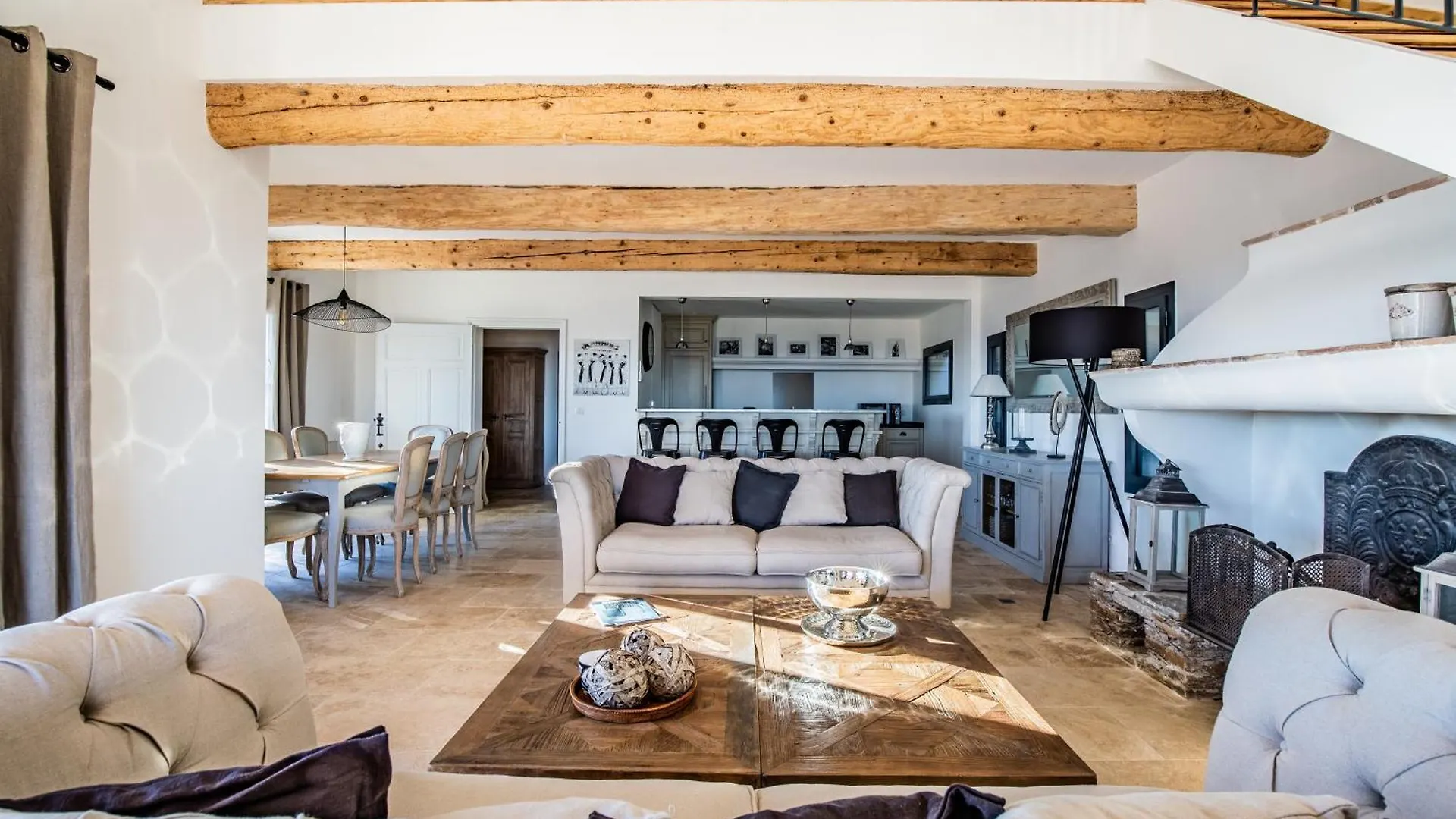 Villa Soleil D'Or, Golfe De St Tropez, Vue Mer Panoramique Cavalaire-sur-Mer